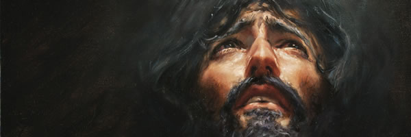 Manasse isumakkeerfigeqqulluni Jehovamut qinusoq