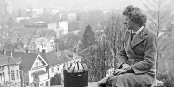 Mildred Olson
