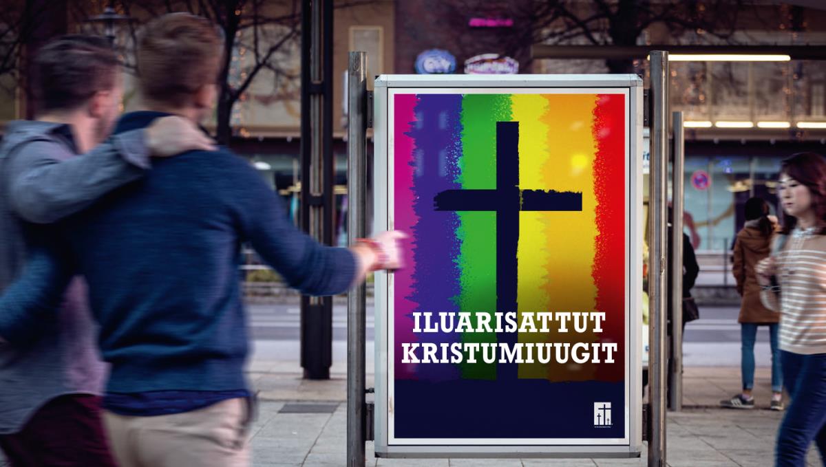 Oqaluffiup anguteqammik arnaqammillu atoqateqarnermik akuerinnittup nittarsaataa