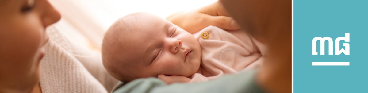 មេរៀនទី៣៨។ ប្ដីប្រពន្ធមួយគូកំពុងបីកូនទើបនឹងកើត។