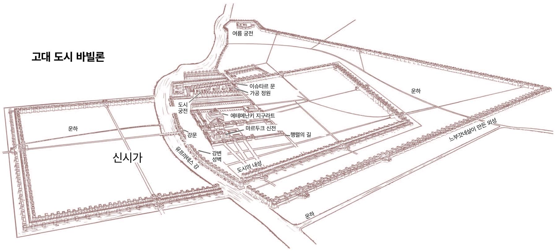 [782, 783면 지도]