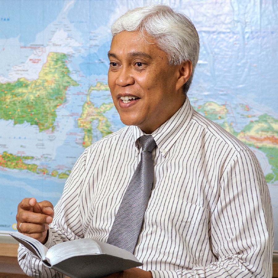 줄리아누스 베니그