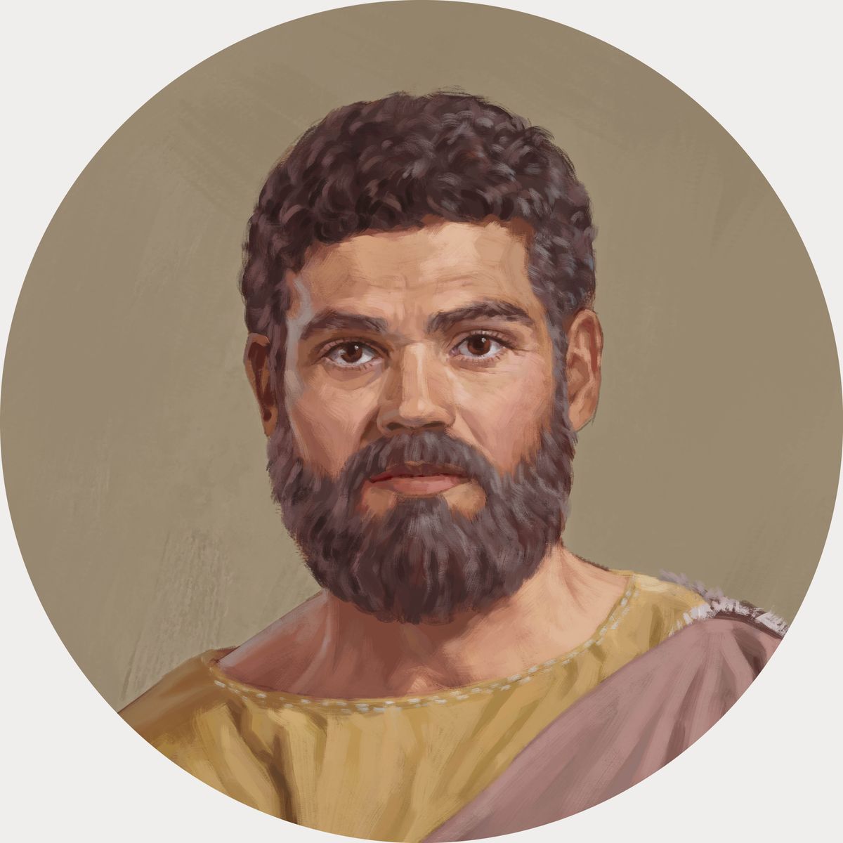 Benjamin.