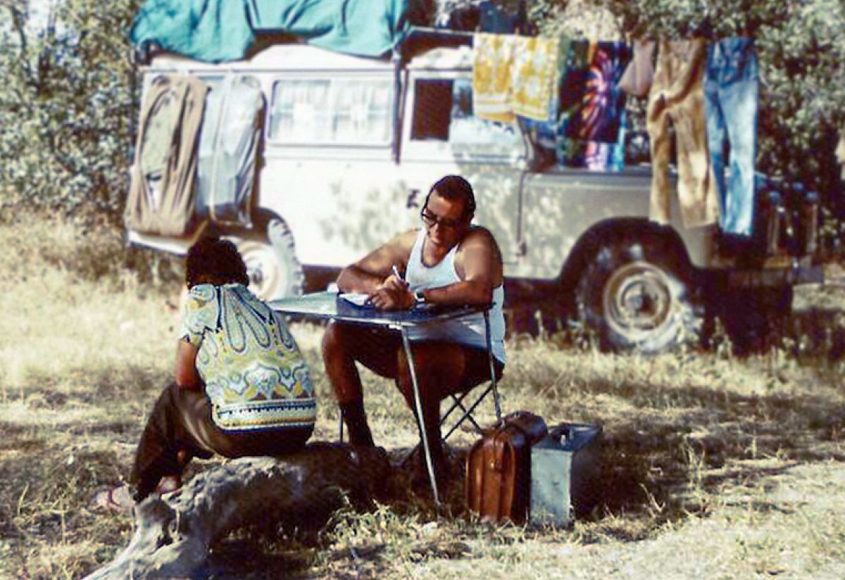 Namaing’anela isa wu Afrika utolemba milanyu valimburo lae lodedi-edha