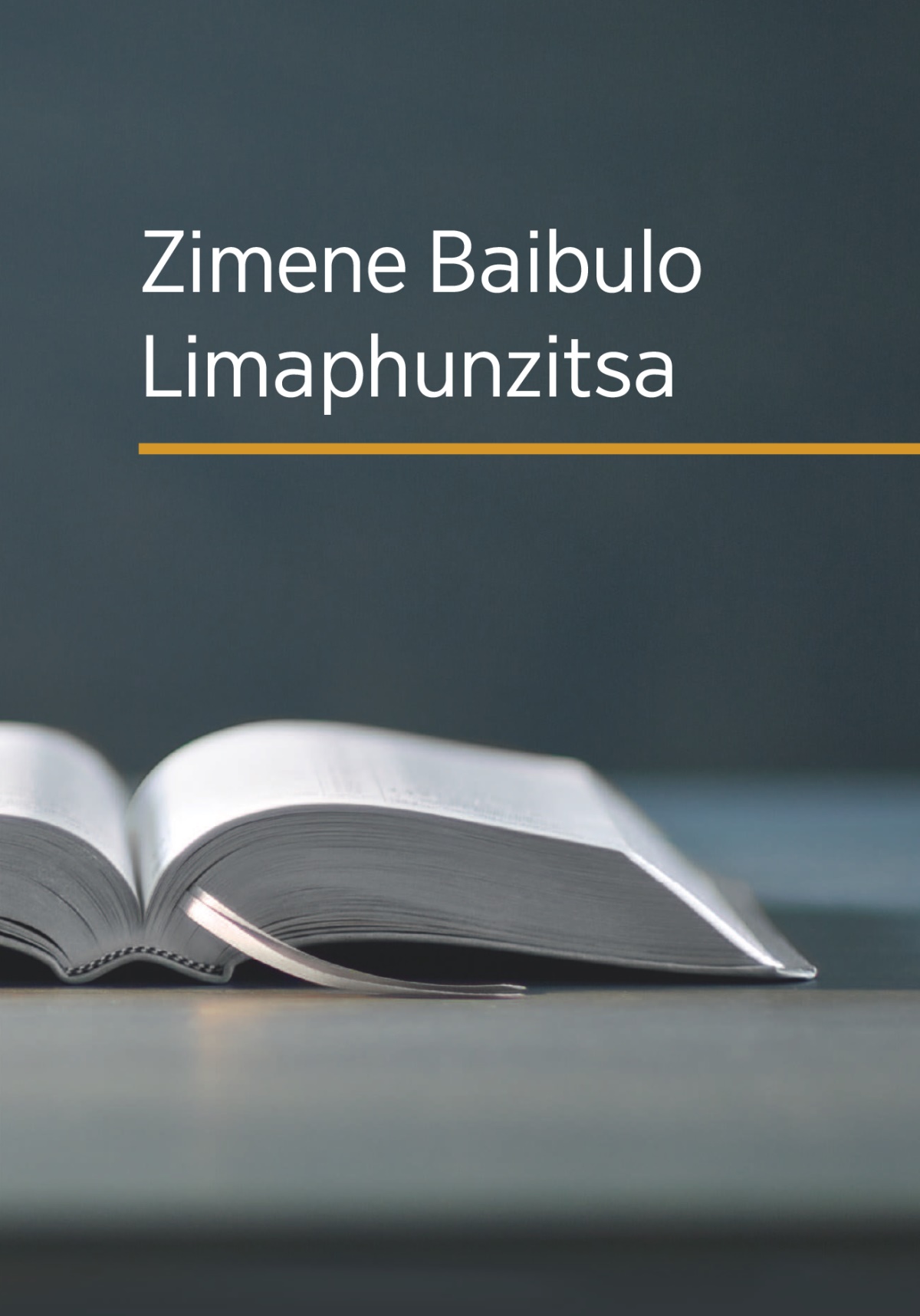 Bukhu la Zimene Baibulo Limaphunzitsa’