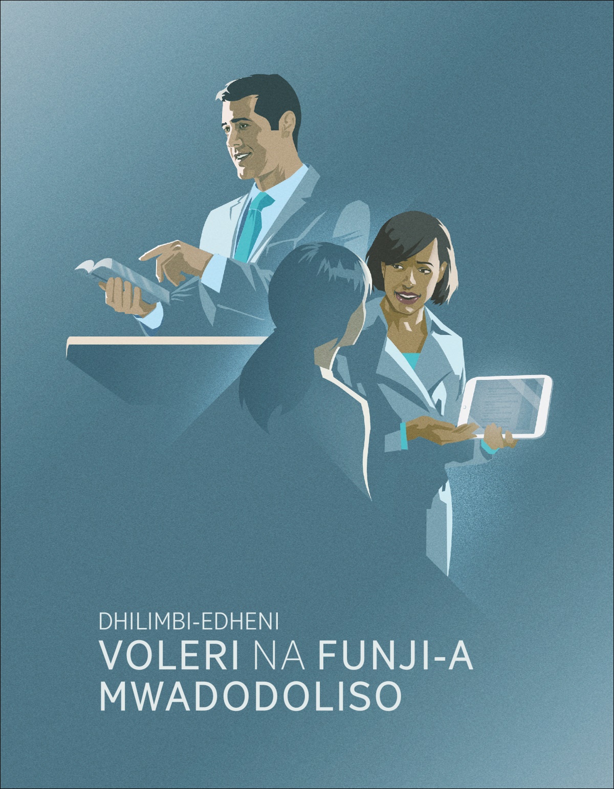 Dhilimbi-edheni Voleri na Funji-a mwadodoliso