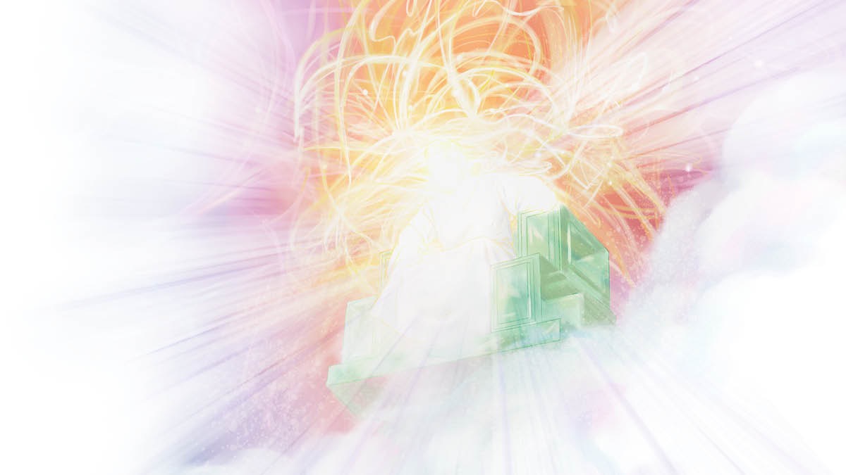 Yothonyi-edha ninga Yohova angakaathidhe vapandoni wagolidi. Ojerimela na maluju vakwikwi na vapadoni.