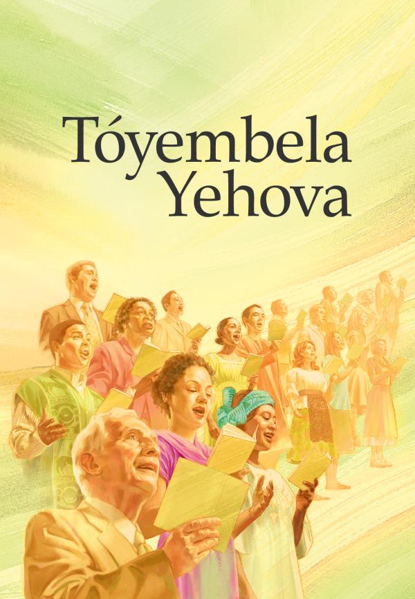 Ezipeli ya buku Tóyembela Yehova