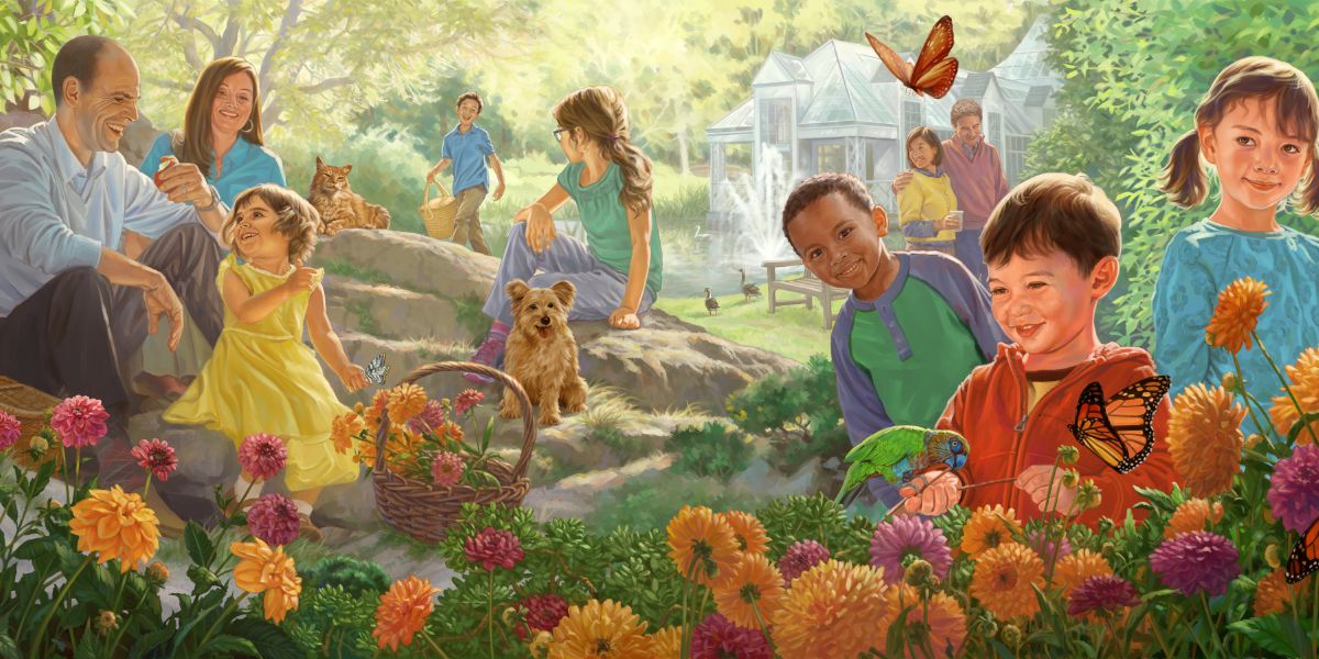 Bato bazali kosepela na bozalisi