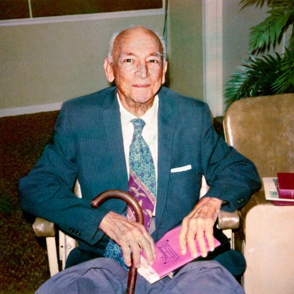 Jim Gardner, ndeko oyo alakisaki Anthony Morris Biblia