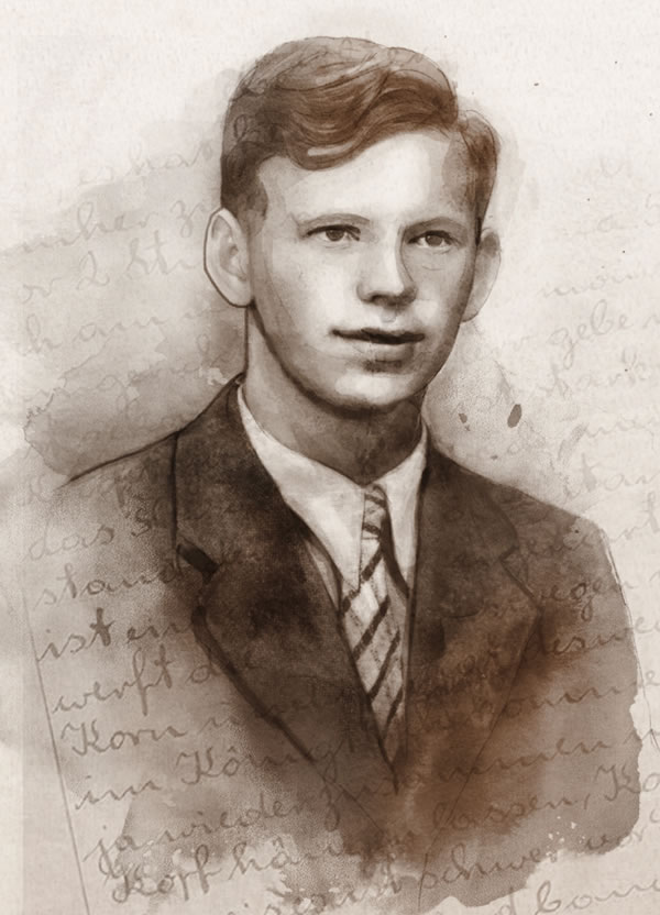 Gerhardas Štainacheris