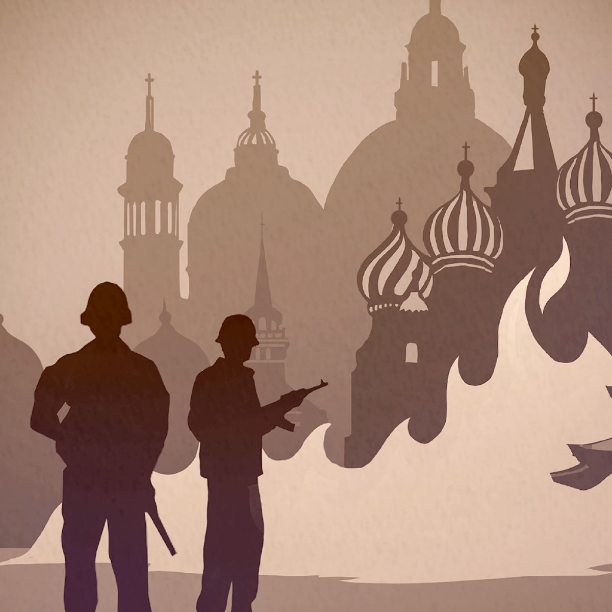 Didžiosios Babelės sunaikinimas