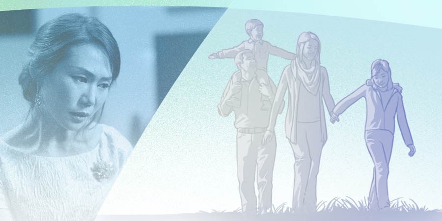 Bimfuanyi bidi bileja malu manene a mu Dia lumingu mu mapingaja adi mu programe wa mpungilu wa Bantemu ba Yehowa wa  2017.