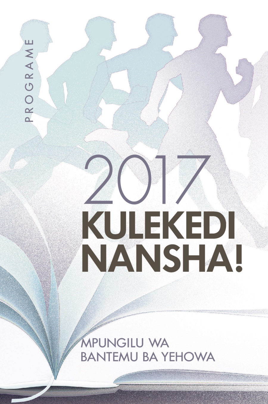 Programe wa mpungilu wa Bantemu ba Yehowa wa 2017