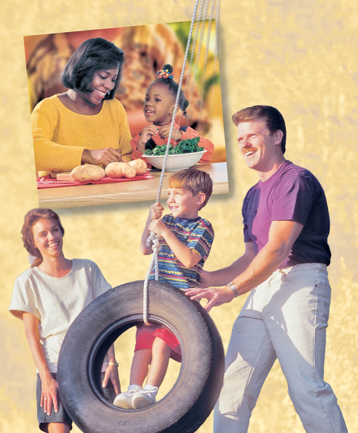 Tshimfuanyi dibeji dijima mu dibeji 4