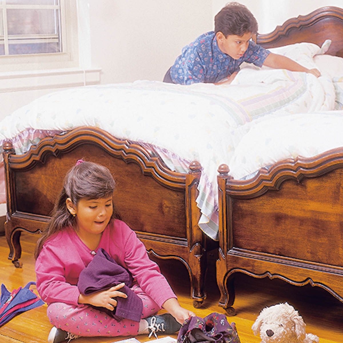 Bimfuanyi mu dibeji 42