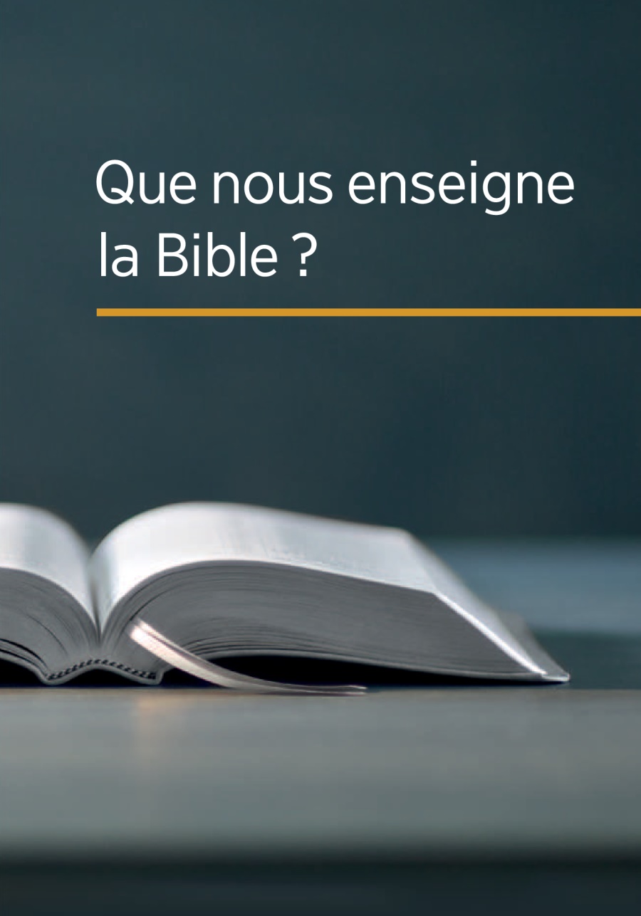 Mmalu kayi adi Bible utulongesha?