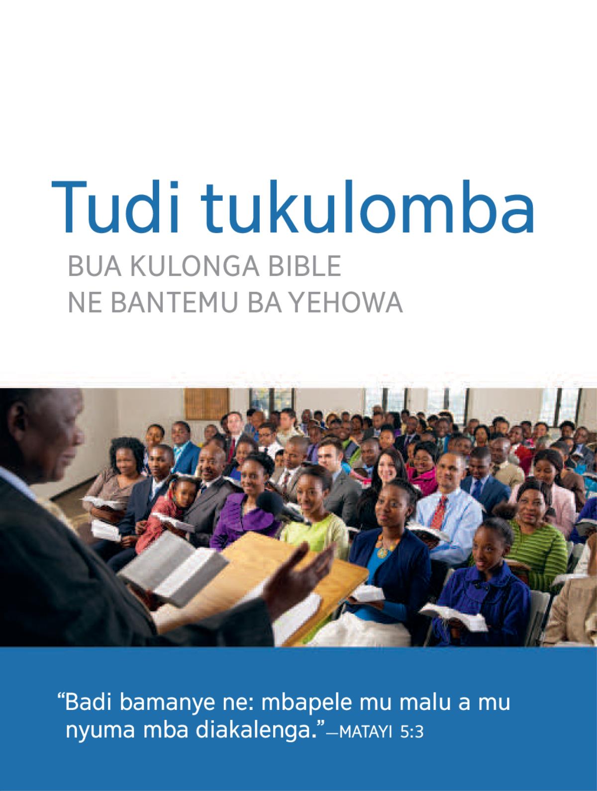 Kabeji ka kubikila naku muntu mu bisangilu