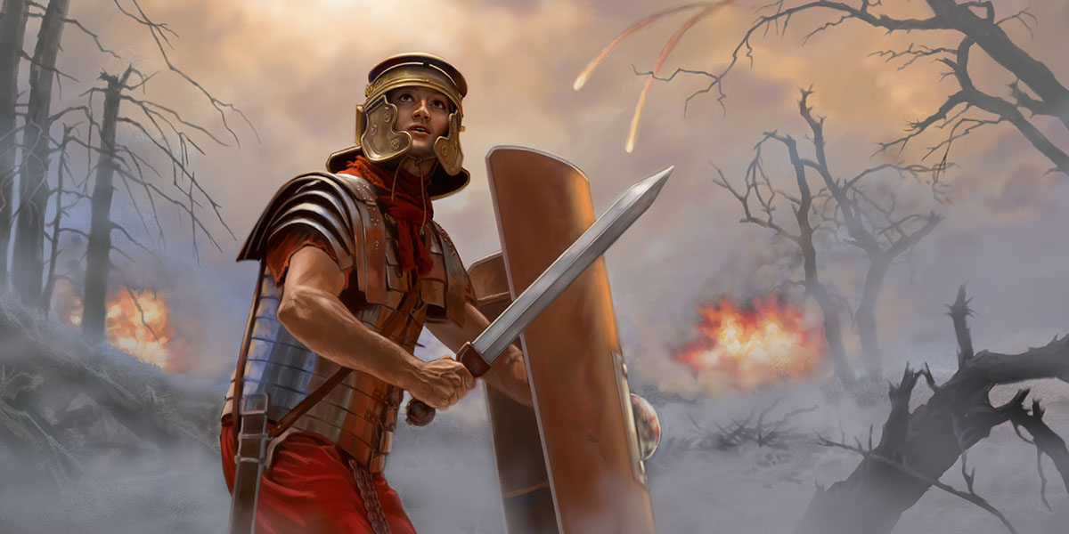 Musalayi muvuale bia mvita bionso