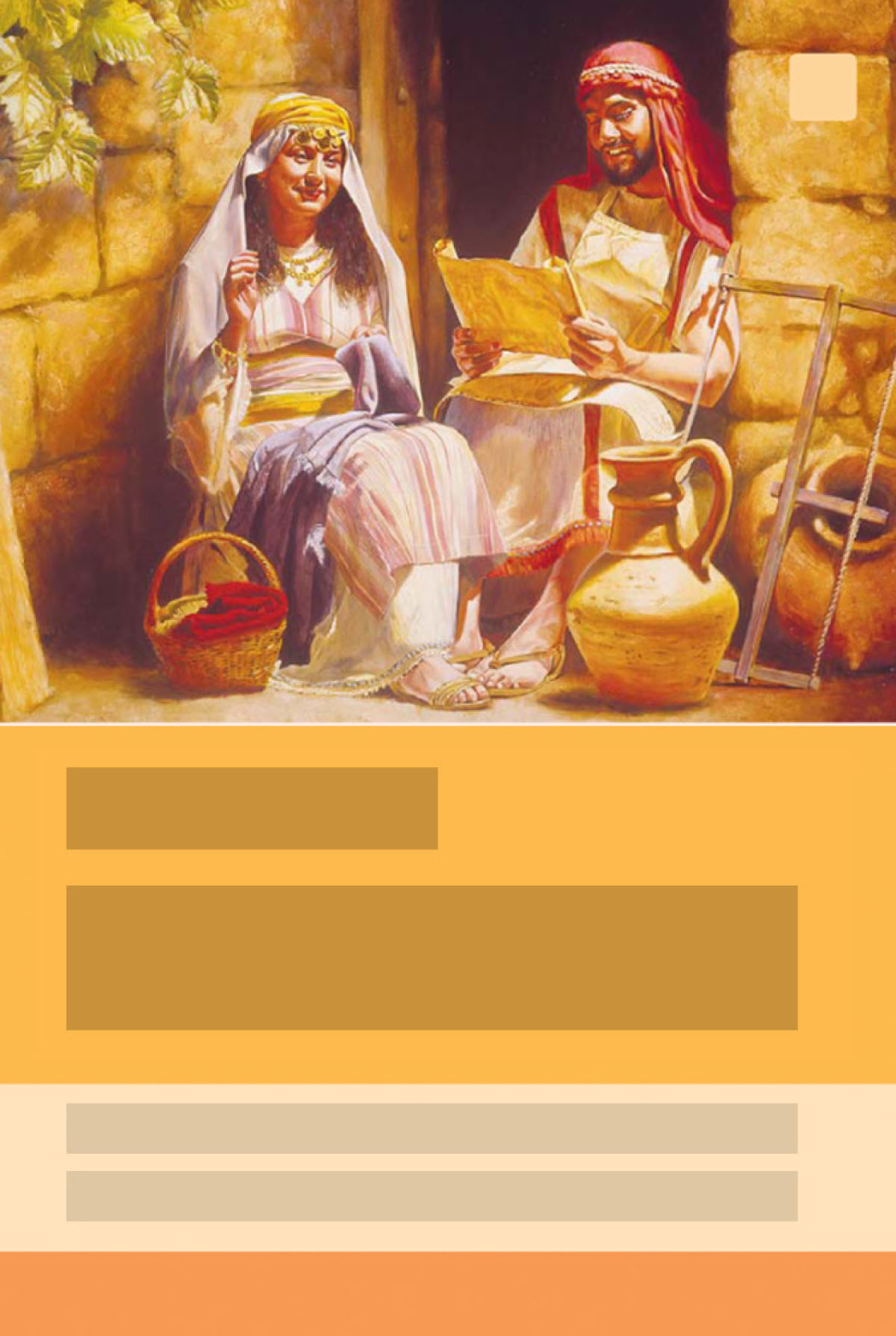 Programe wa dibala dia Bible