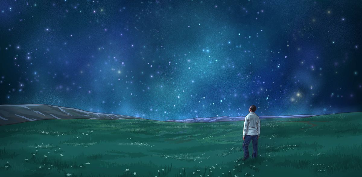 Muanetu wa balume muimane ubandila mitoto mu diulu.