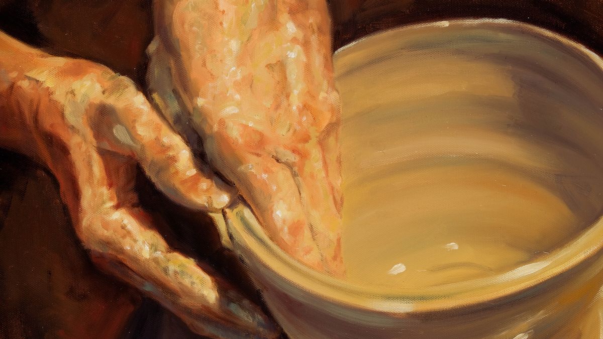 Bianza bia mufumbi bifumba dîma ditekete bua dilue dilongo.