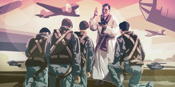 [Tshimfuanyi mu dibeji 5]