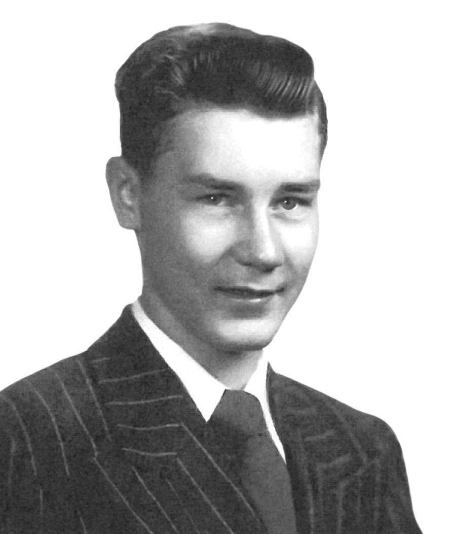 Charles Molohan patshivuaye nsonga