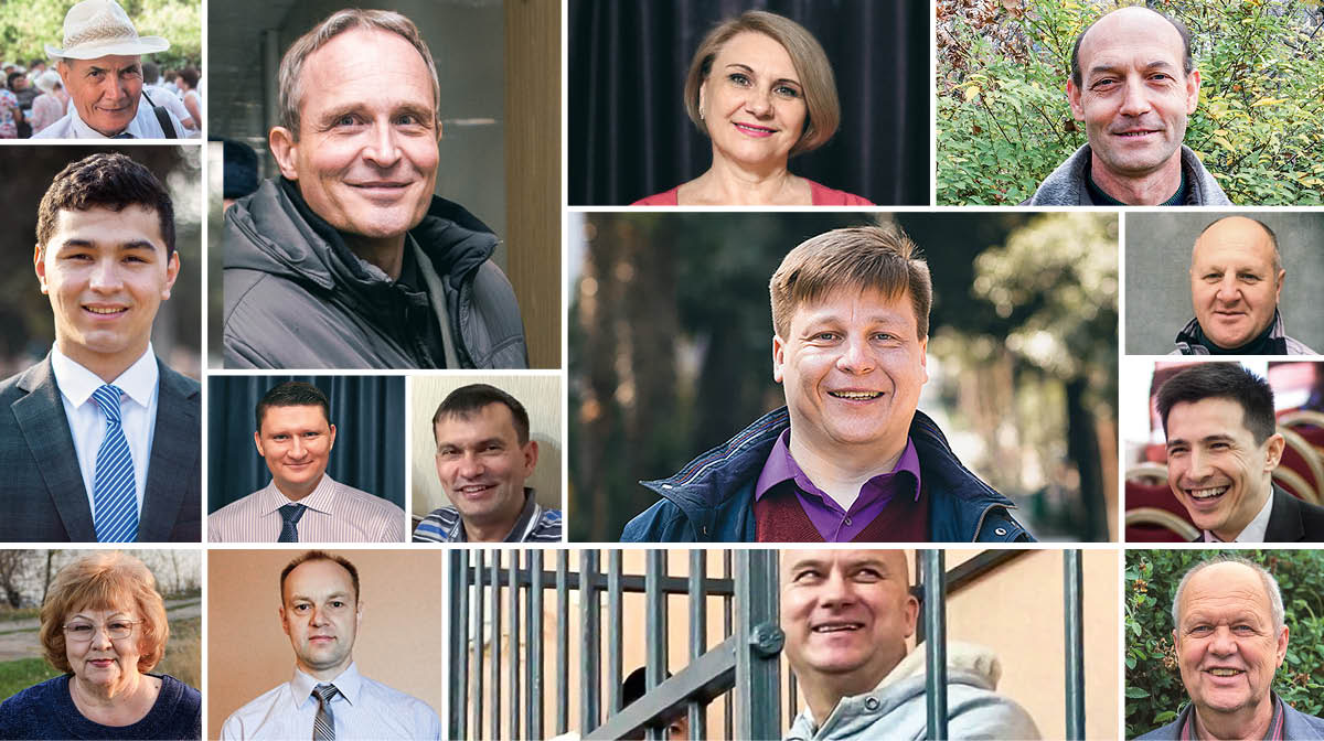 Bele bana betu mu buloko bua ditabuja diabu, kadi bafukisha mimuemue ne disanka.