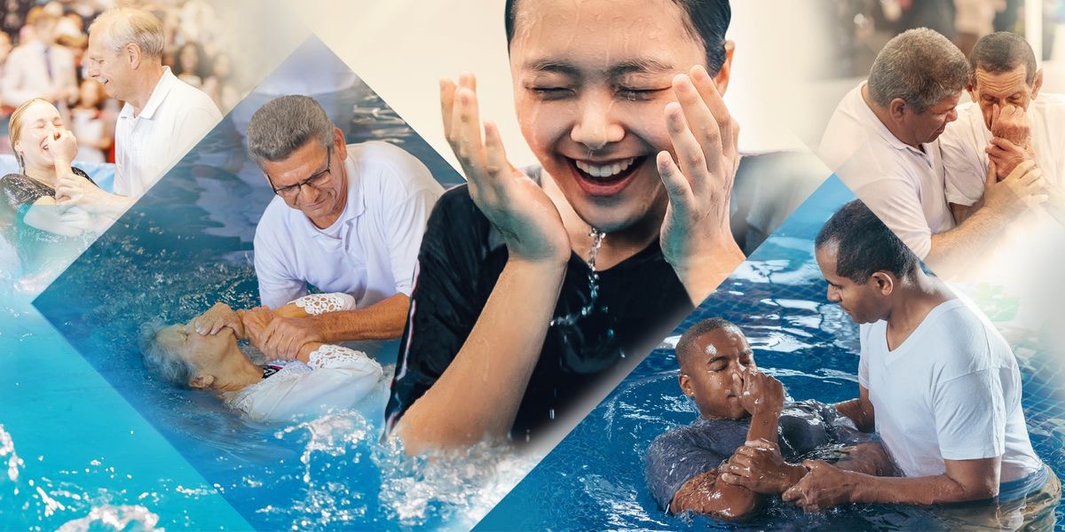 Bantu ba bidimu ne miaba mishilashilangane babatijibua.