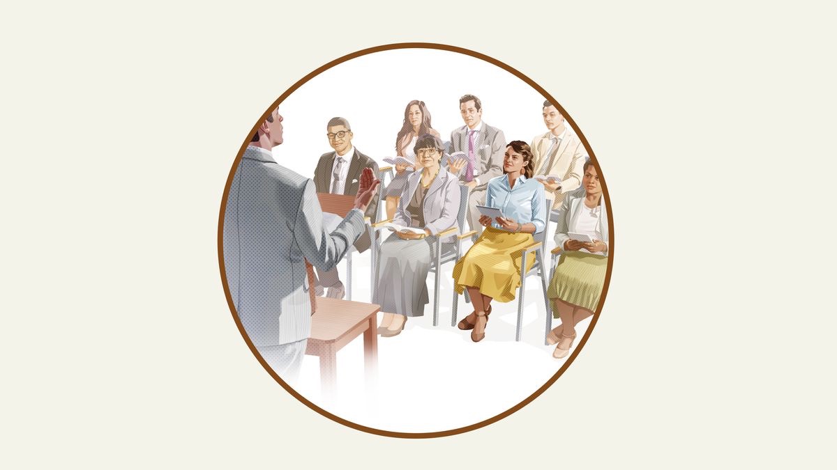 Bana betu bateleja muanetu udi wenza muyuki ne tema yonso.