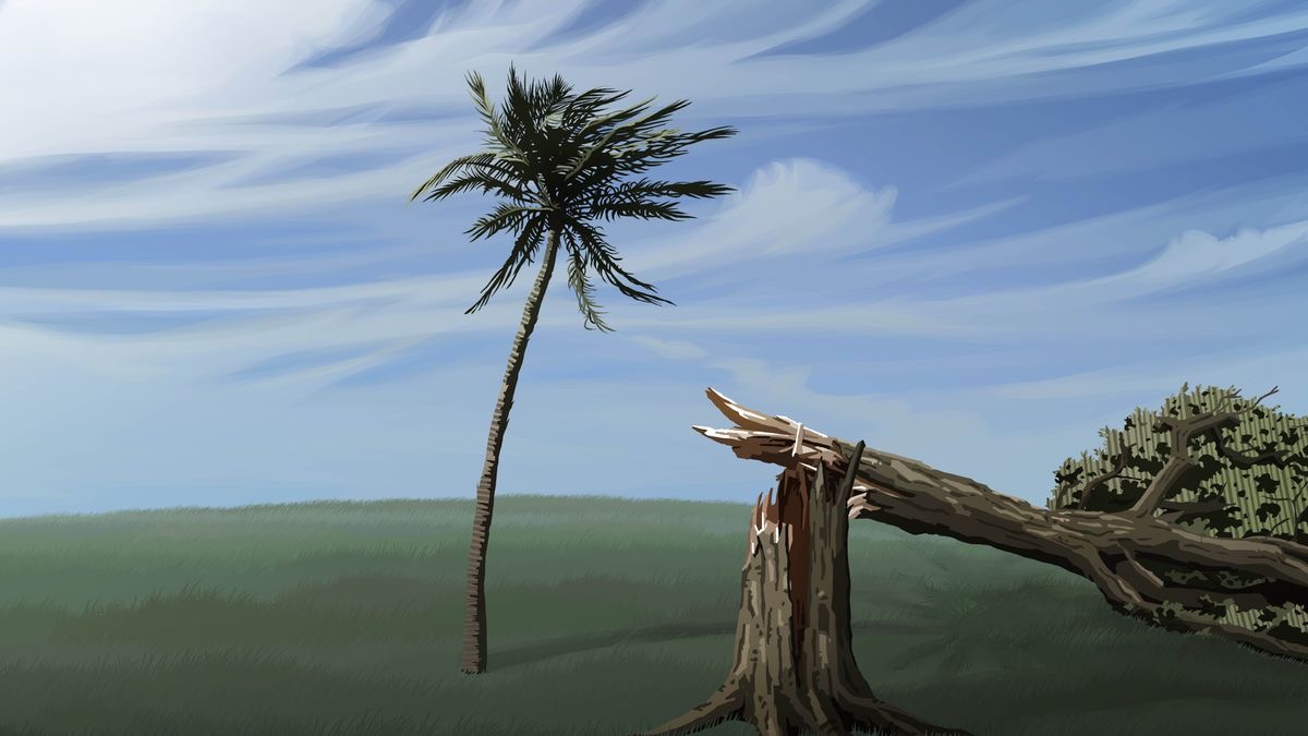 Tshipepele tshikole tshituta mitshi ibidi mishilangane. Tshikosa udi kawuyi ubendama, uvua ubendama ushala muimane.