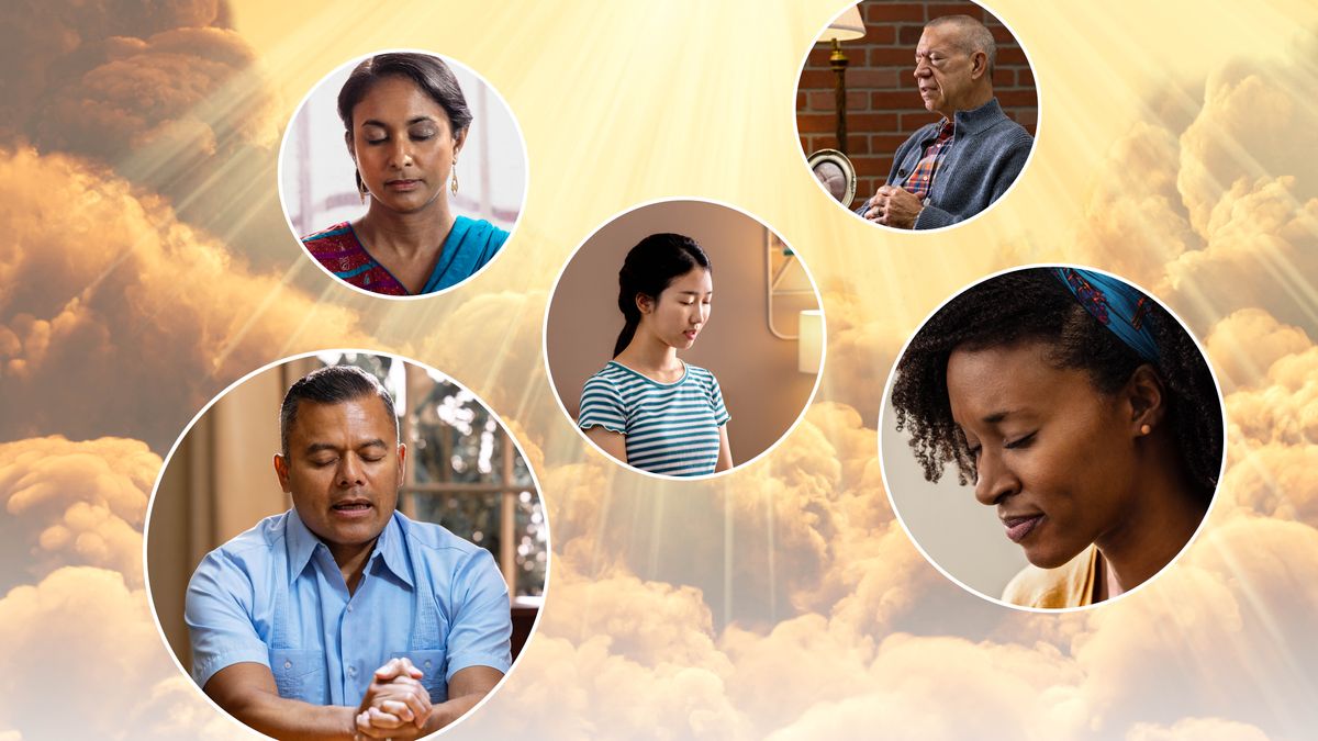 Bantu balume ne bantu bakaji, yonso wa kudibu usambila pa nkayende.