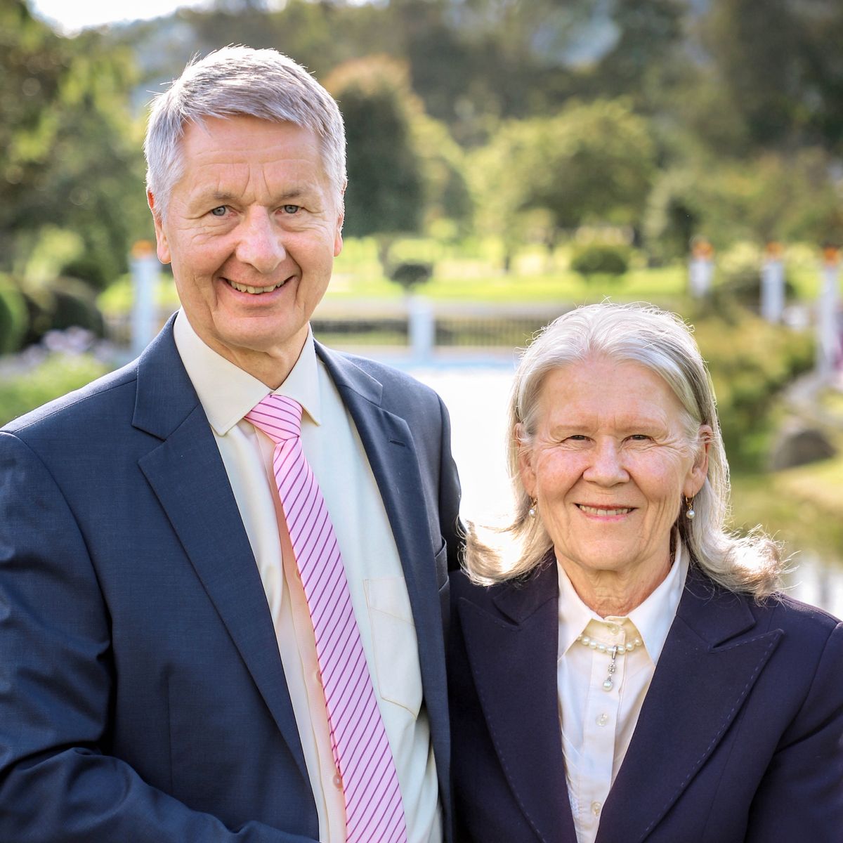 Erkki ne Sirkka bidimu bishale ebi.