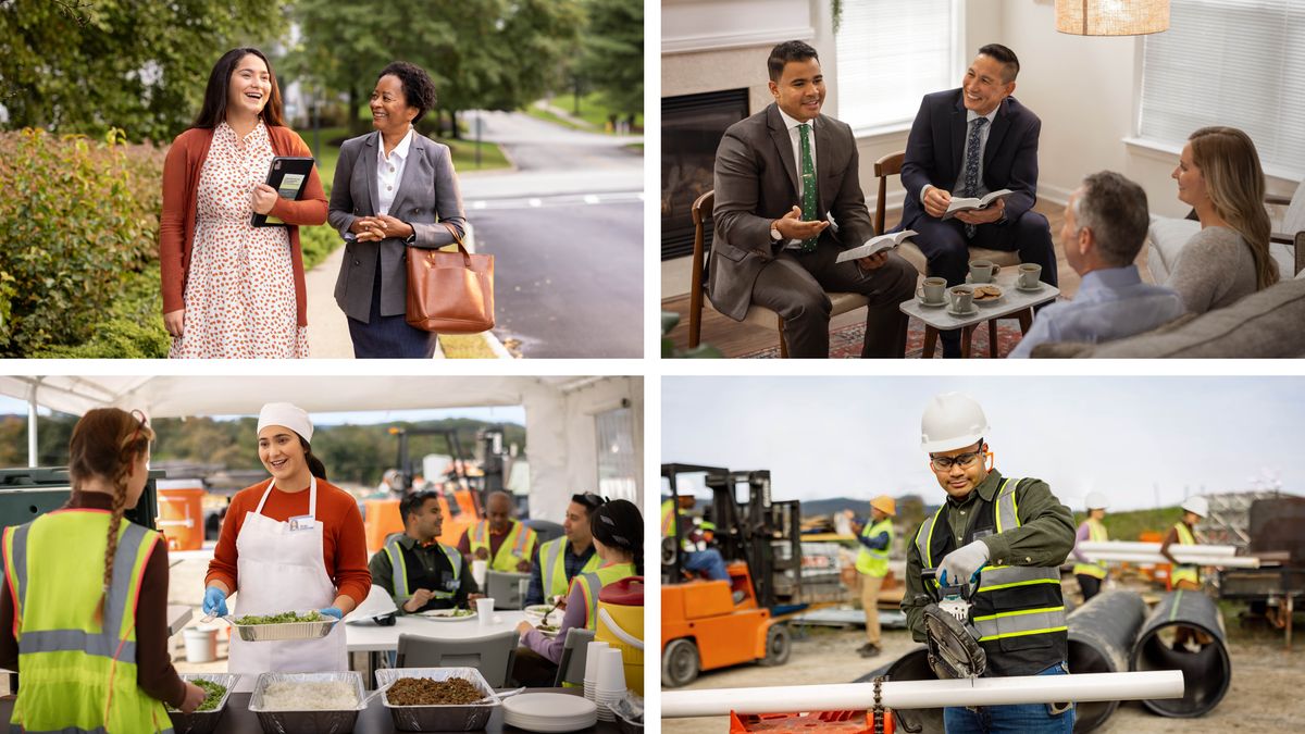 Bimfuanyi bilamakaja: 1. Muanetu wa bakaji mujike mu buambi uyukila musangale ne ukadi mushindame. 2. Muanetu wa bakaji mujike au wabanyinangana biakudia muaba udibu bibaka nzubu yetu. 3. Muanetu wa balume mujike ne mukulu mukuabu mu dikumbula dia bulami kua muanetu mukuabu ne mukajende. 4. Muanetu wa balume mujike au ukosa mulonda ne si muaba umue umue udibu bibaka nzubu yetu au.