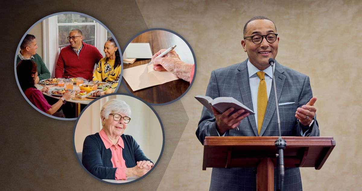 Mukulu wenza muyuki. Bimfuanyi: Mishindu ya kuleja bakulu dianyisha. 1. Muanetu wa balume ne mukajende badia ne mukulu au ne mukajende. 2. Muanetu wa bakaji mukulakaje usambila. 3. Muanetu wa bakaji au ufunda mukanda.