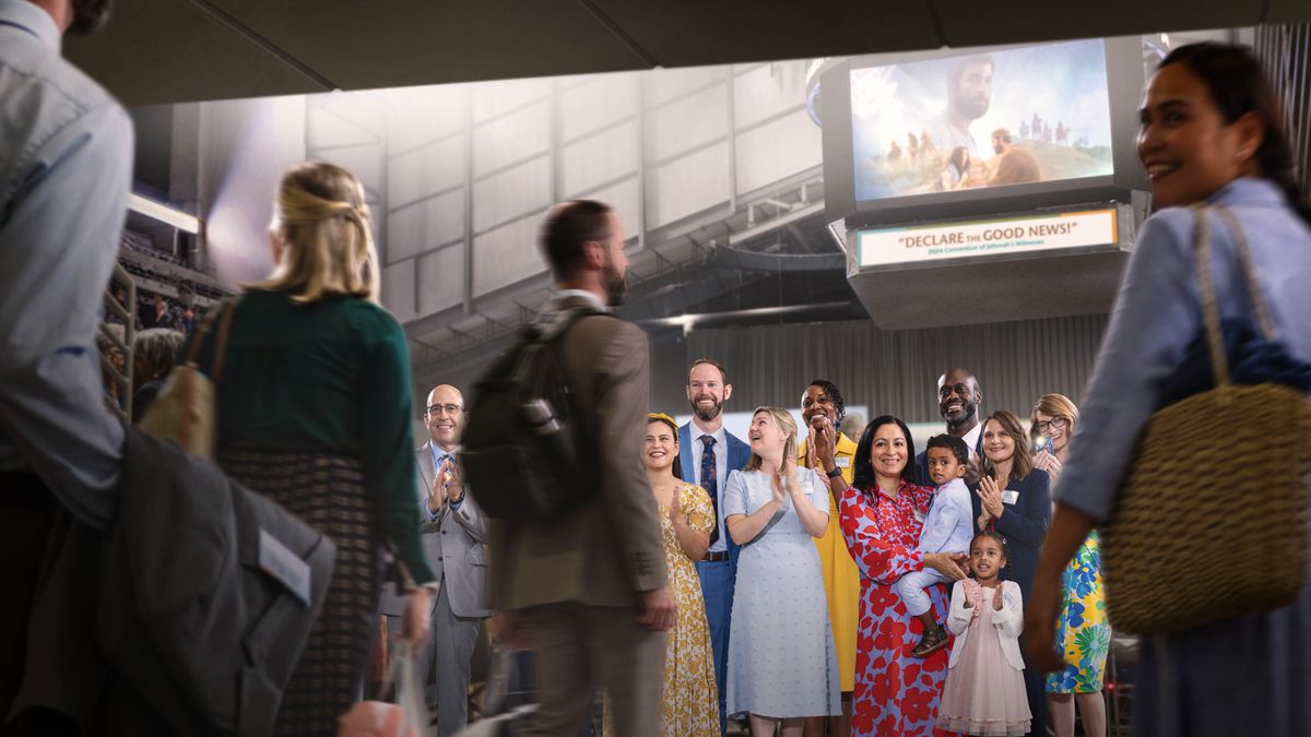 Bena Kristo netu mu mpungilu, batutshila bana betu badi bafuma ku dibatijibua bikashi ne disanka dionso padibu bapitshila muaba udibu.