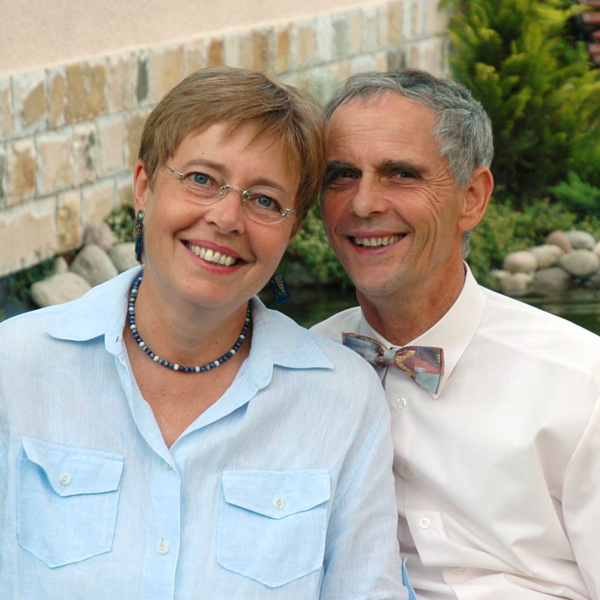 Marianne ne Heinz wertholz.