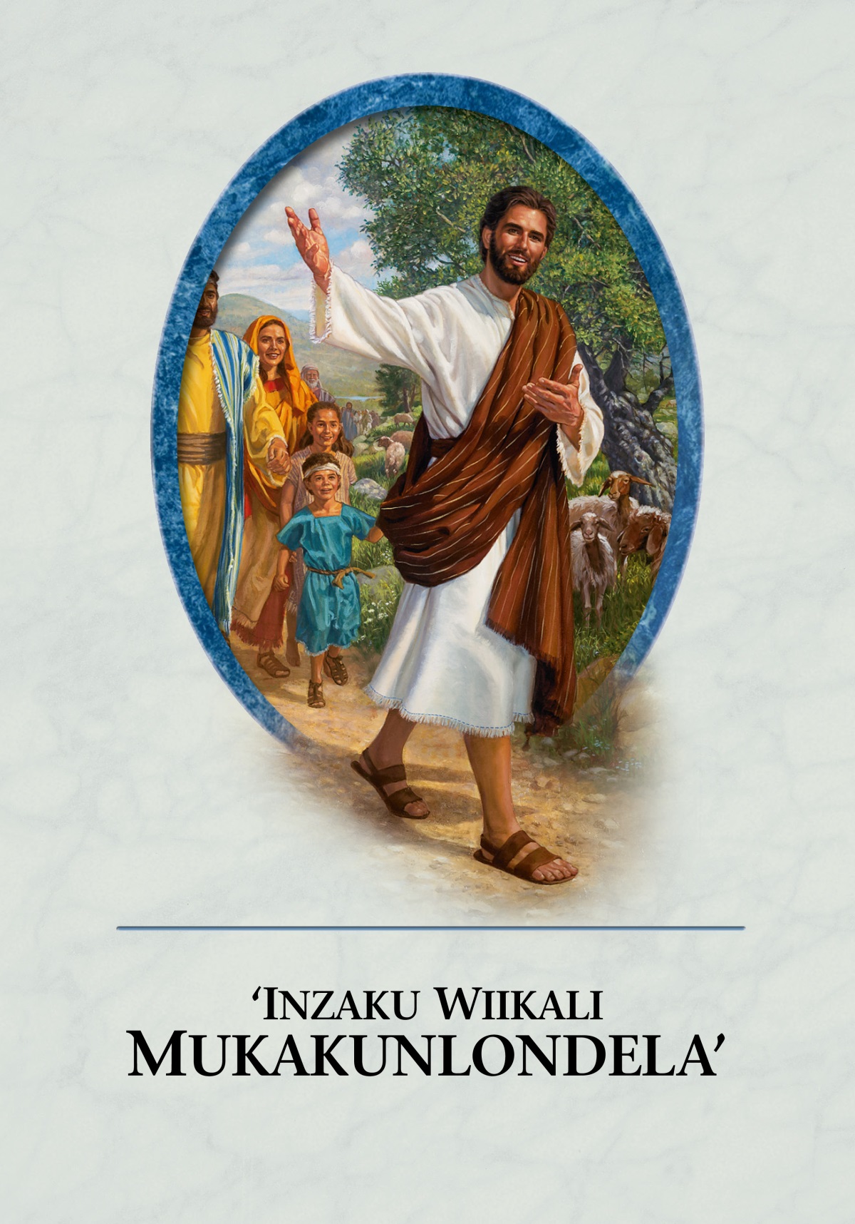 Mukanda ‘waInzaku Wiikali Mukakunlondela.’
