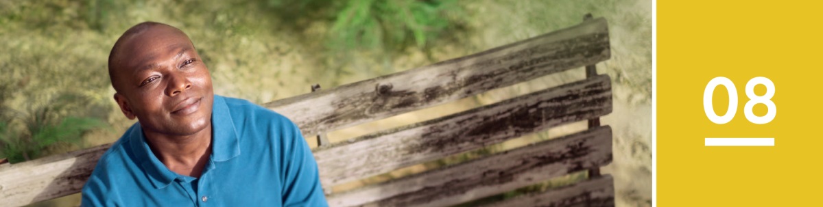 Kudiza 8. Iwu iyala nashakami habenchi nakubanjila mwiwulu.