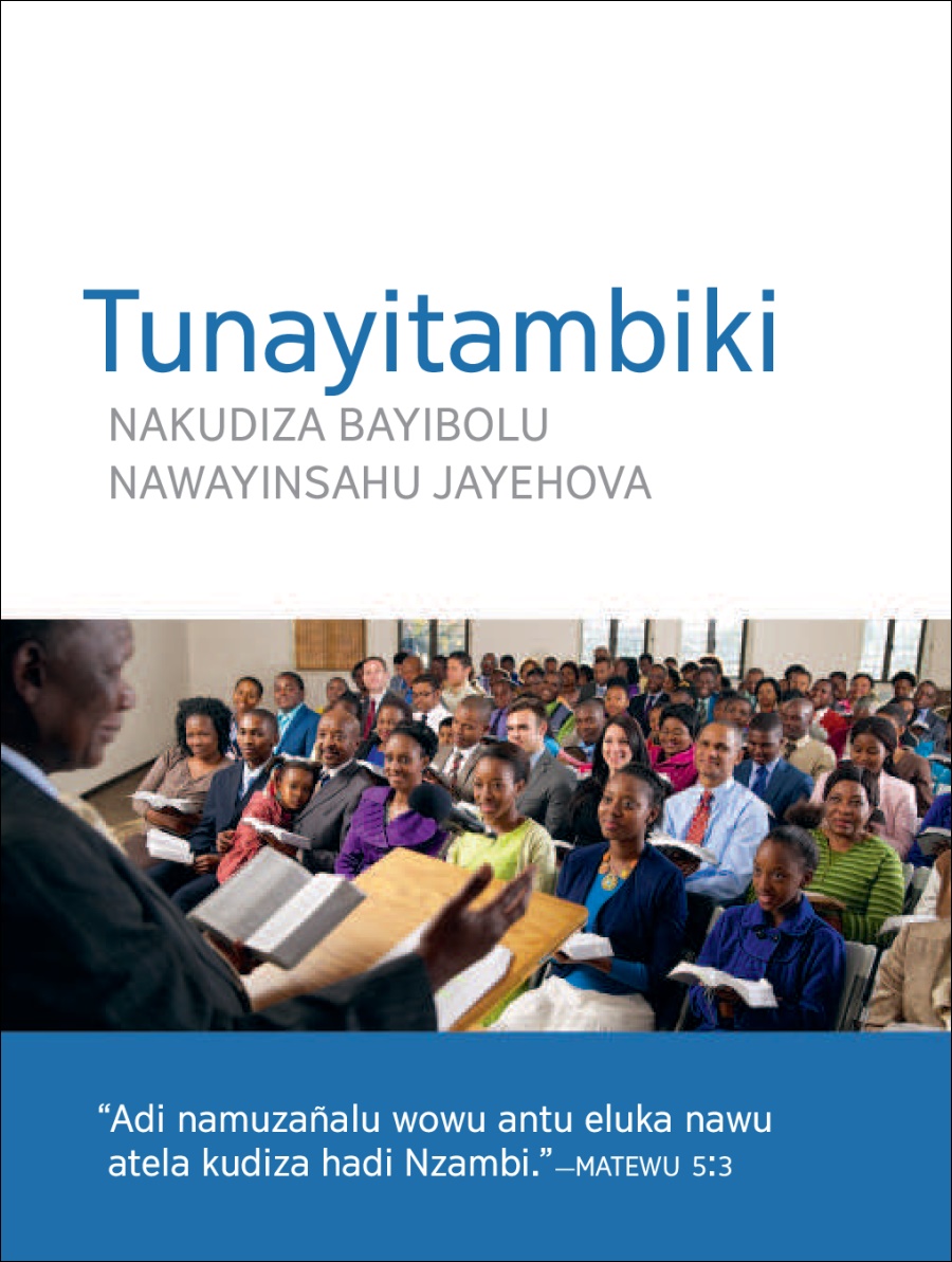 Chipapilu Chakutambika Nachu Antu Kwinza Kukupompa