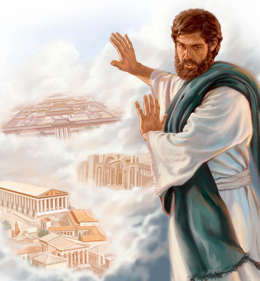 Yesu washindili kweseka kwaDiyabolu kwamawanta ejima amukaayi