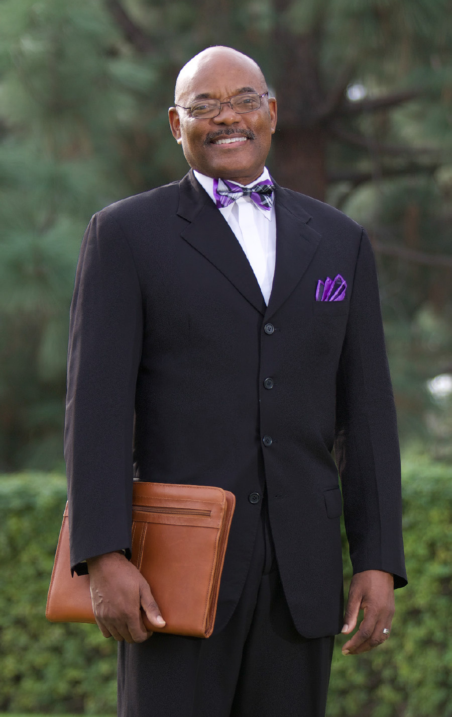 Stephen McDowell makonu