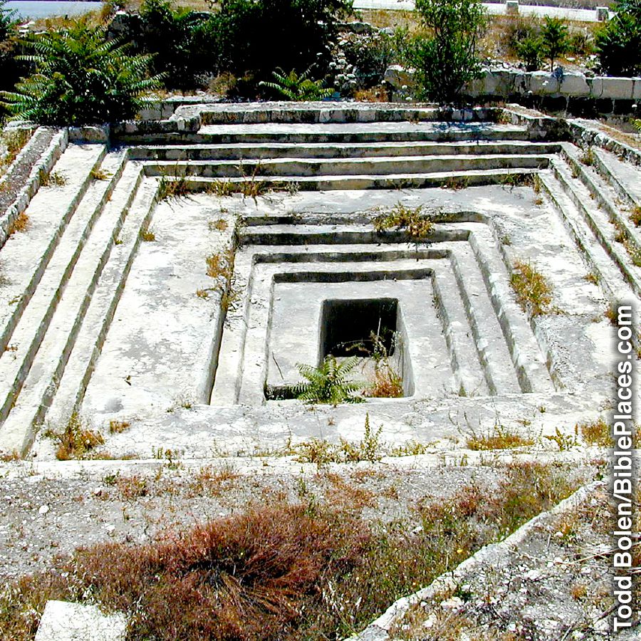 Mahembi ejiya diyaweleleleña muYerusalema