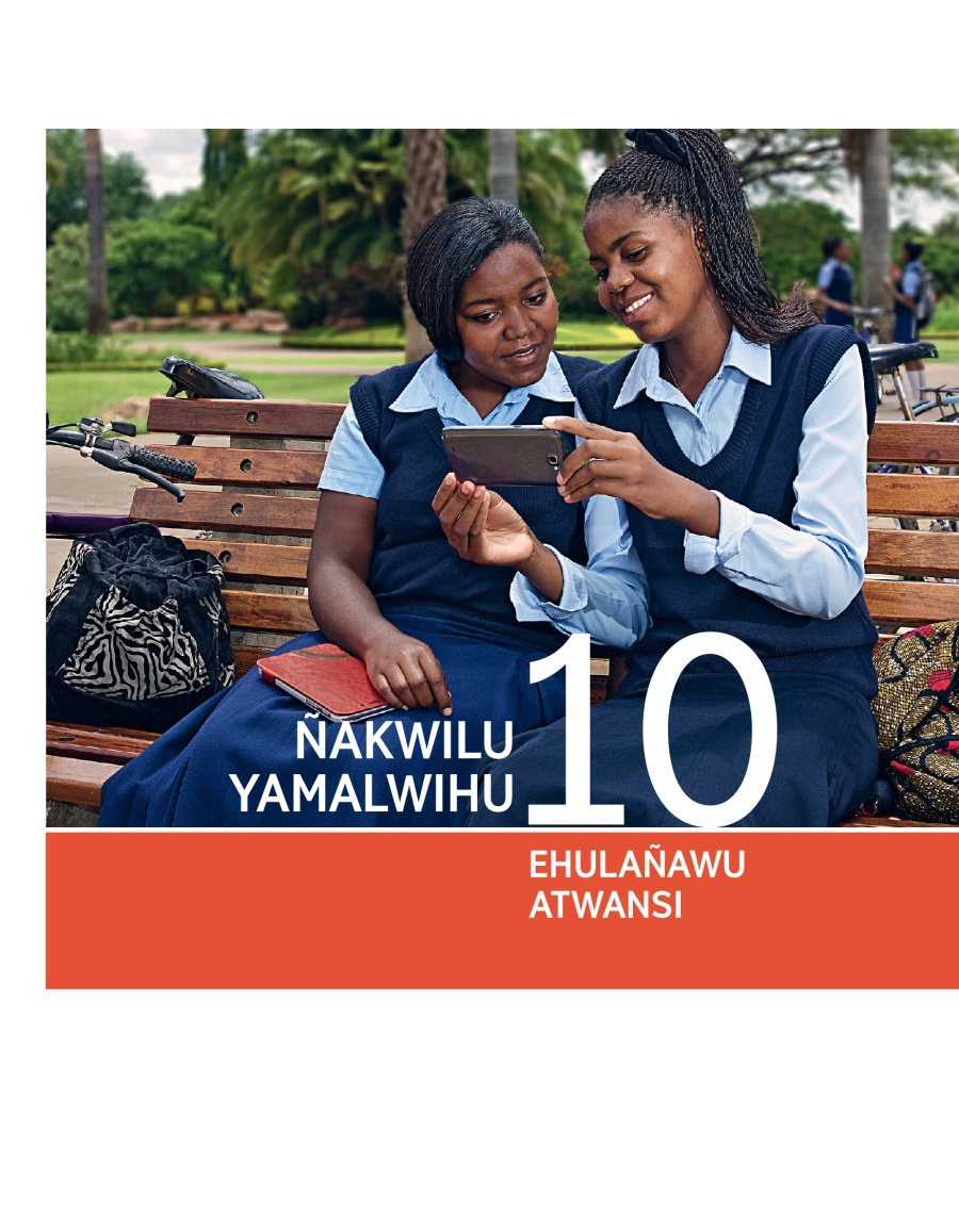 Kava yabuloshuwa ya Malwihu 10 Ehulañawu Atwansi