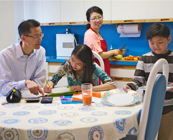 Nu leh pate chuan an fate inah an ṭanpui