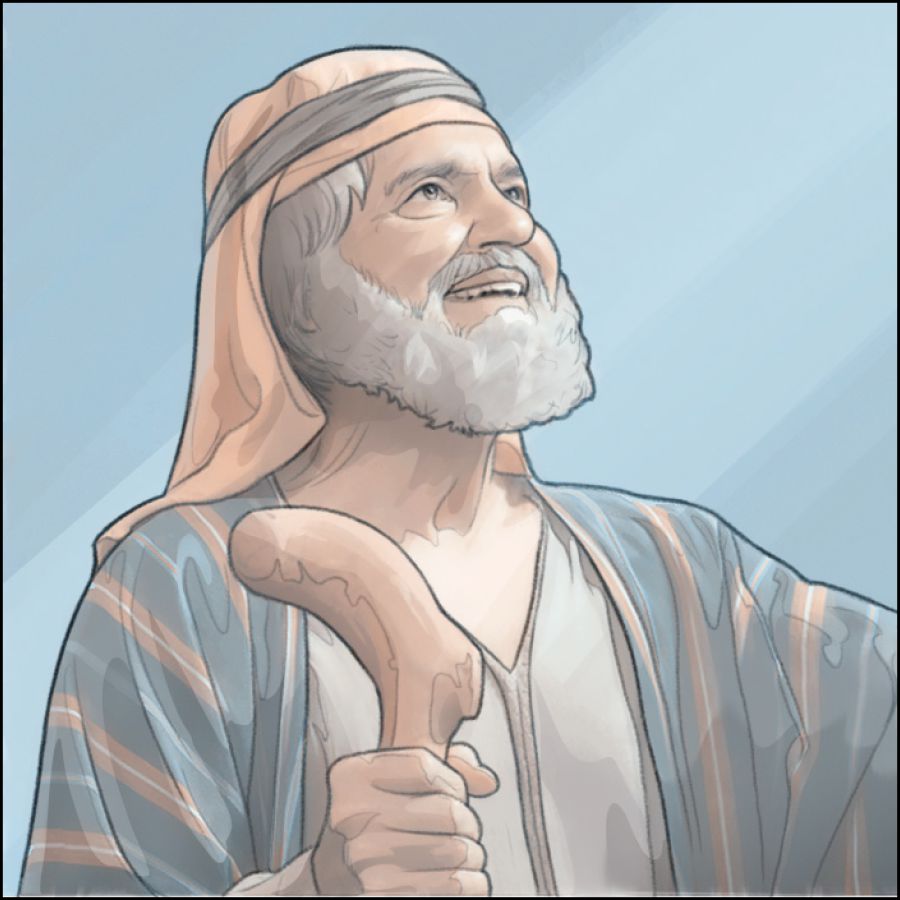 Ījabam ir atjaunota veselība