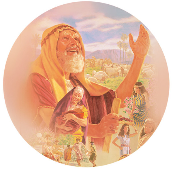 Dievbijīgais Ījabs