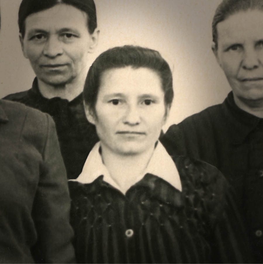 Valentīna Garnovska