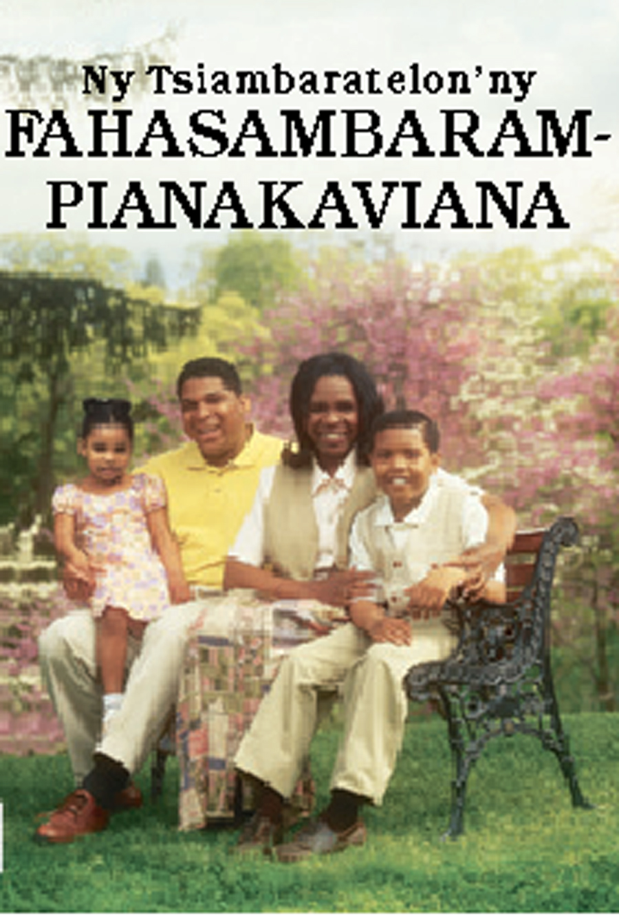 Ny Tsiambaratelon’ny Fahasambaram-pianakaviana